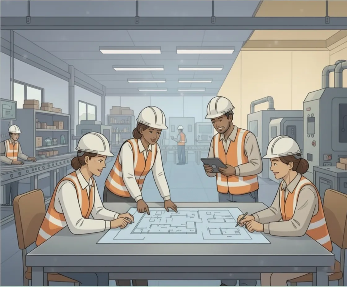 TrueMomentum Safety Advisory Board