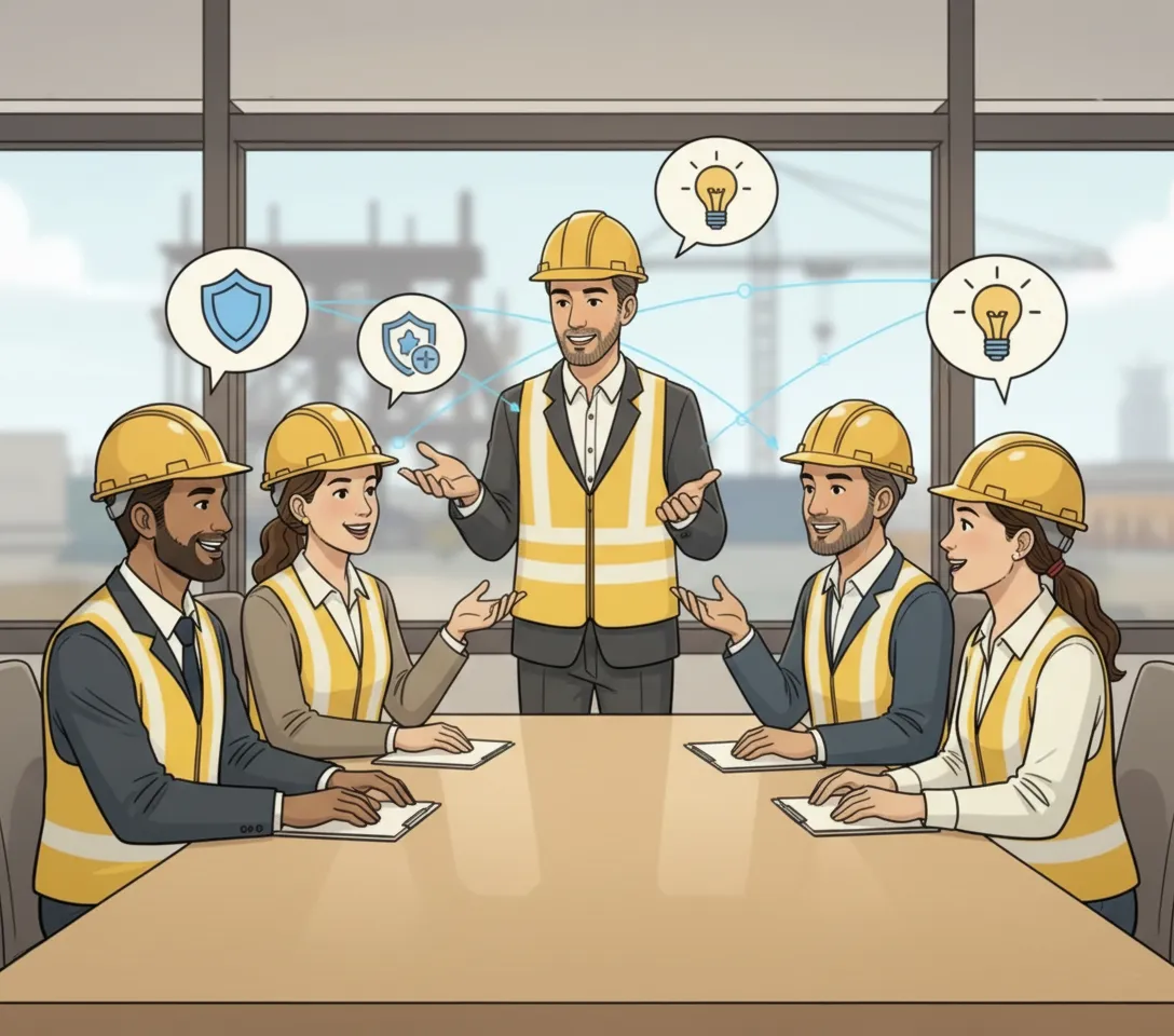 Stylized hummingbird representing agility and resilience