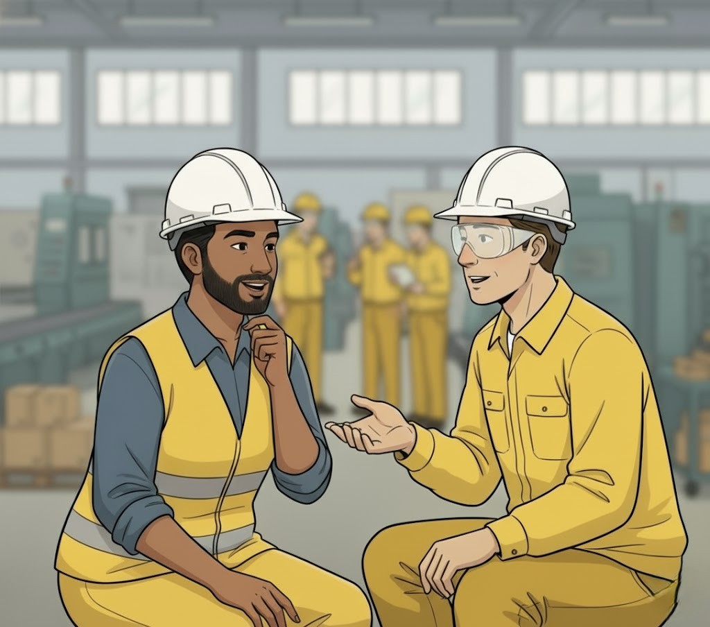 Empathy at Work. An Untapped Skill.